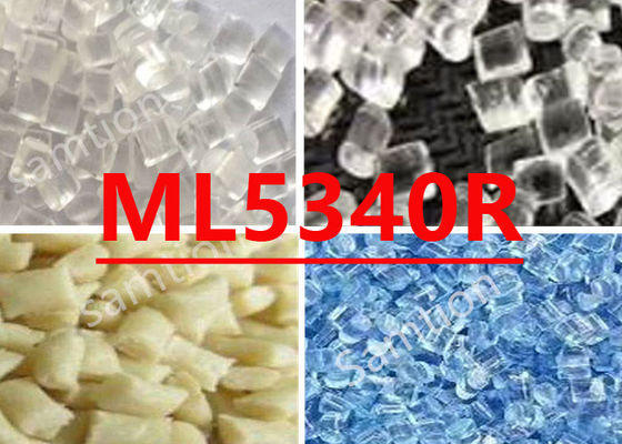 S-Plastic  ML5340R Yüksek Akış.
