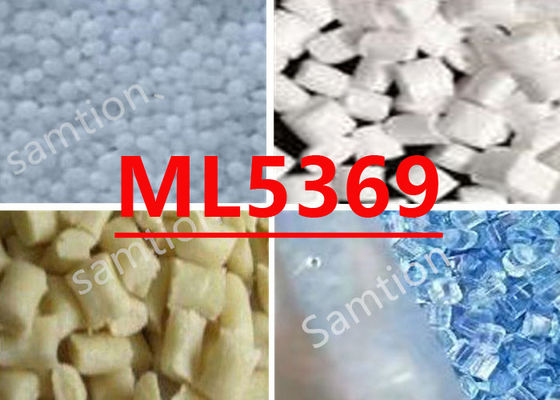 S-Plastic  ML5369 ÖNCELİ BILGİLER %19 Cam Güçlendirilmiş Yüksek Akış.