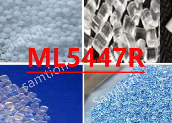 S-Plastic Lexan ML5447R FDA tarafından onaylanmış iyi berraklık ısıya direnç özellikleri kalıcılık ve boyutsal istikrar içi