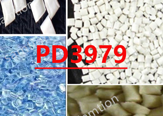 S-Plastic Lexan PD3979, Su için yeniden doldurulabilen kaplar için özel olarak geliştirilmiş bir ekstrüzyon üfleme kalıbı,