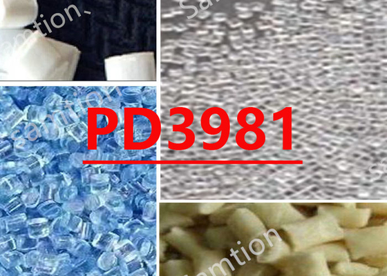S-Plastic Lexan PD3981, Su için yeniden doldurulabilen kaplar için özel olarak geliştirilmiş bir ekstrüzyon üfleme kalıbı,