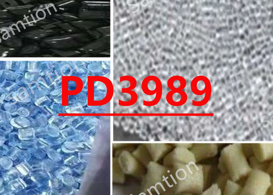S-Plastic  PD3989 Orta viskozluklu çok amaçlı bir sınıf, kolay işleme güvence vermek için bir serbest bırakma ajanı içerir.