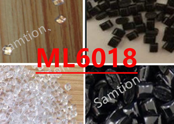 S-Plastic Lexan ML6018 Etki Değiştirilmiş PC. Telekomünikasyon Pazarında Kullanım
