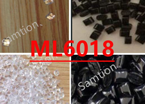 S-Plastic  ML6018 Etki Değiştirilmiş PC. Telekomünikasyon Pazarında Kullanım