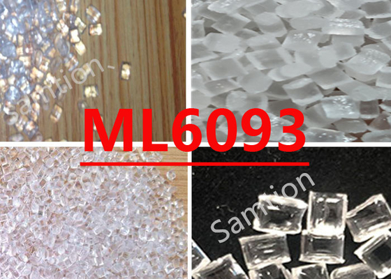 S-Plastic Lexan ML6093 ÖNCELİ BİLGİLER: 2 partiye dayanmaktadır.