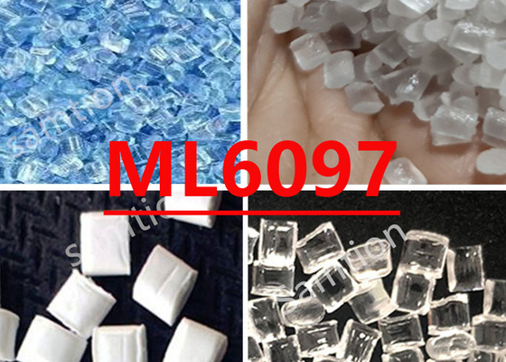 S-Plastic Lexan ML6097 Çok Yüksek Akış, Tek kullanımlık/Küçük Yaşam Döngüleri için Genel Amaçlı Sınıf. İyi Açıklık ve Isı