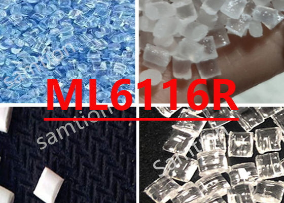 S-Plastic  Ml6116r İlk Veri - Tek Parti Verileri.