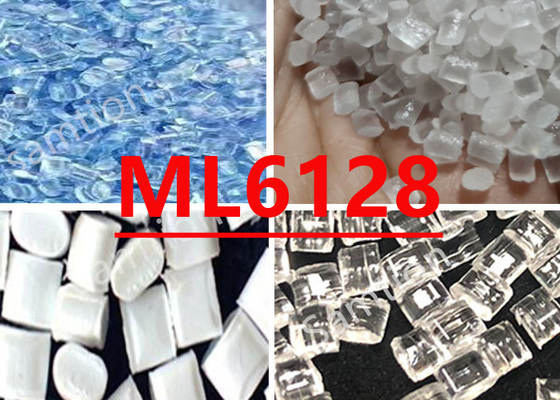 S-Plastic Lexan ML6128 ML6128 Yüksek ısıya dayanıklı bir Poly ((Ester) Karbonat Enjeksiyon Kalıplığı reçinidir. Alev geriletici.