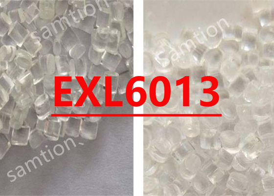 S-Plastic Lexan EXL6013 Özellikle yüksek darbe performansı gerektiren uygulamalar için geliştirilmiştir.