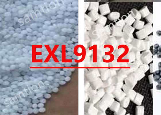 S-Plastic  EXL9132 Mükemmel işlenebilirliği olan şeffaf olmayan PC-Siloxan Kopolymeri.
