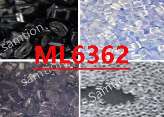 S-Plastic  Ml6362 İlk veriler Ekstrüzyon camla güçlendirilmiş bilgisayar