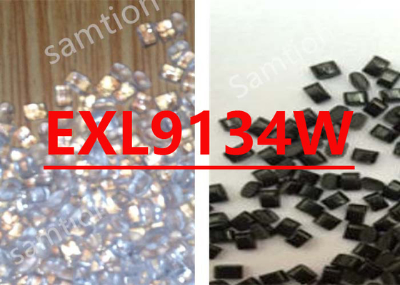S-Plastic Lexan EXL9134W, Sınırlı Kullanımlı, İyi Çarpışma Performansı ve Dengeli