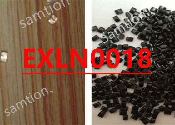 S-Plastic Lexan EXLN0018 Yüksek Akışlı Çok Kullanımlı Sınıf Sadece Doğal Renkli