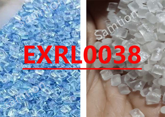 S-Plastic Lexan EXRL0038 Yüksek Sıcaklığa Dirençli Bir Poly ((Ester) Karbonat Enjeksiyon Kalıplığıdır.