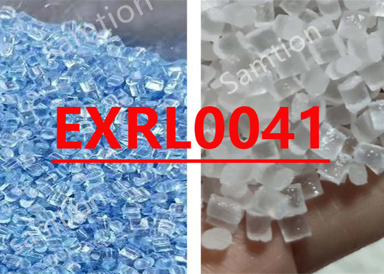 S-Plastic Lexan EXRL0041 Optiksel Kalite Yüksek Saflıklı PC Kopolymer reçine