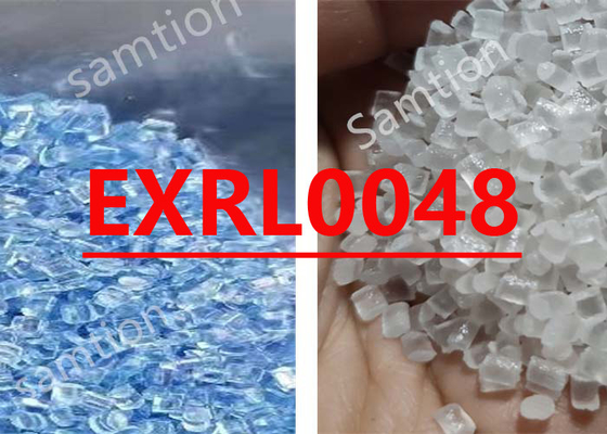 S-Plastic Lexan EXRL0048 Özellikle Çok Duvarlı Yaprak Ürünlerinin Ekstrüzyonu İçin Tasarlanmış Bir Dallanmış Sınıf.