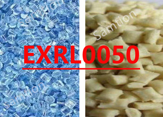 S-Plastic Lexan EXRL0050 Sadece Standart (Görsel olmayan) Renkler İçin Şeffaf PC + Siloxan Kopolymeri: Orta Akış / Mükemmel
