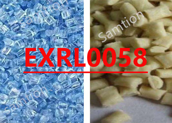 S-Plastic Lexan EXRL0058 Düşük viskozluklı enjeksiyon kalıplama derecesinde polikarbonat, düşük seviyede iyonik türlere sahiptir.