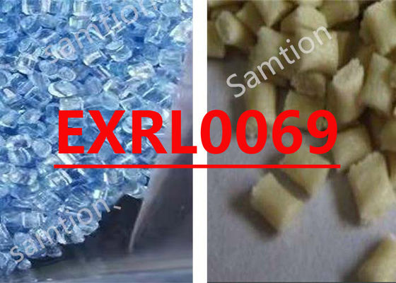 S-Plastic  EXRL0069 İnce Duvarlı Uygulamalar İçin Uygun Yüksek Akışlı Polikarbonat reçini.