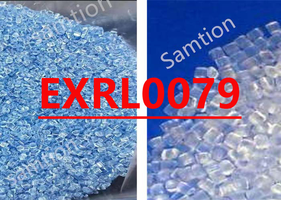S-Plastic Lexan EXRL0079, yüksek UV dengelenmiş bir kalite ve coextrusion ürünü olarak geliştirilmiştir.