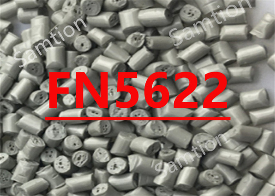 S-Plastic Noryl FN5622 köpük malzemesi. 0.250" numuneye dayalı özellikler; %20 KAR KARTIRMA. PPE + PS (PX5622 tabanı) madde