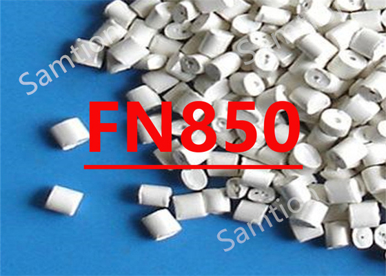 S-Plastic Noryl FN850 ÖNCELİ BILGİLER Öko-Flow Köpükleyici reçine Tüm Özellikler % 15 Ağırlık Azaltma; 0,250 "Kalınlık Testi