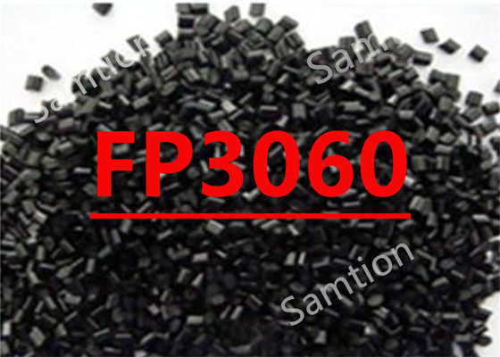 S-Plastic Noryl FP3060, Goo için tasarlanmış doldurulmamış enjeksiyon şekillendirilebilir modifikasyonlu polifenilen eter reçine.