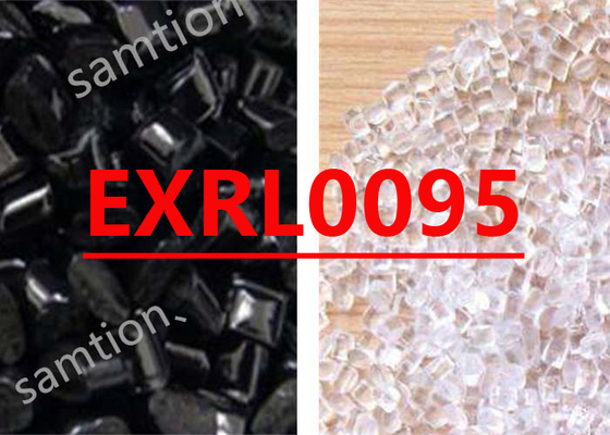 S-Plastic Lexan EXRL0095 Sağlık Piyasası için Yüksek Viskozitesi Polykarbonat reçine. EtO, Buhar ve Gama için uygundur.