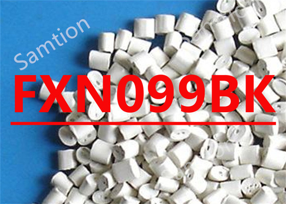 S-Plastic Noryl FXN099BK, enjeksiyon kalıplaması için tasarlanmış doldurulmamış modifiye edilmiş polifenilen eter reçine.