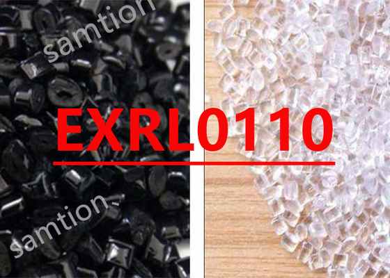 S-Plastic Lexan EXRL0110 PC/Siloxan Kopolymeri. Mükemmel Düşük Sıcaklık Etkisi.