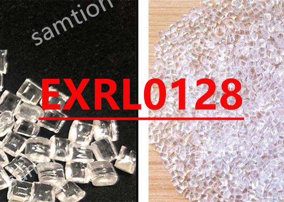 S-Plastic Lexan EXRL0128 Yüksek viskozluklu UV stabilize döngü kalıplama sınıfı.