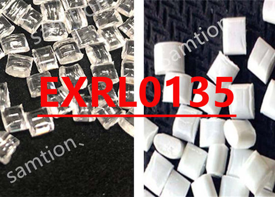 S-Plastic  EXRL0135 Bromlanmamış ve Klorlanmamış FR Sistemleri ile %10 GF Güçlendirilmiş FR PC.