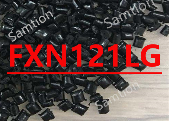 S-Plastic Noryl FXN121LG, enjeksiyon kalıplaması için uygun doldurulmamış modifiye edilmiş polifenilen eter reçine.