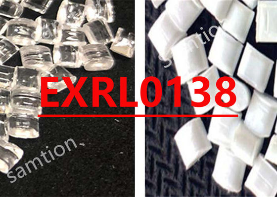 S-Plastic  EXRL0138 Yüksek Akışlı, Düşük Sıcaklıkta Düktil, Alev Gecikmeli, UV Istikrarlı PC/Siloxan Kopolymeri.