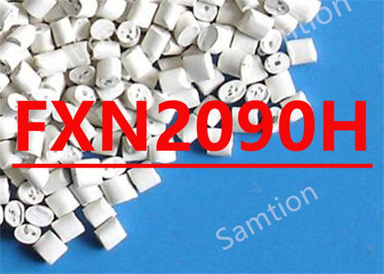 S-Plastic Noryl FXN2090H reçine, istisnai olarak tasarlanmış doldurulmamış bir enjekte edilebilir derecedir.