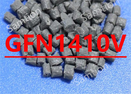 S-Plastic Noryl GFN1410V Noryl GFN1410V reçine, polifenilen eter (PPE) ve polistiren (PS) reçininin bir karışımıdır.