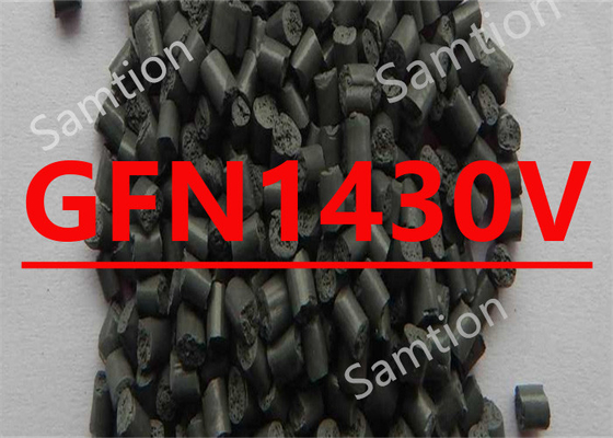 S-Plastic Noryl GFN1430V Polifenilen Oksit (PPO*) + Polistiren (PS) reçine % 30 camla desteklenmiştir.