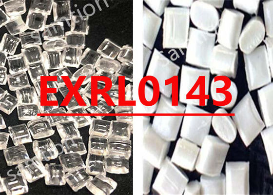 S-Plastic  EXRL0143 Etki Değiştirilmiş, Orta Akış, Polikarbonat reçine
