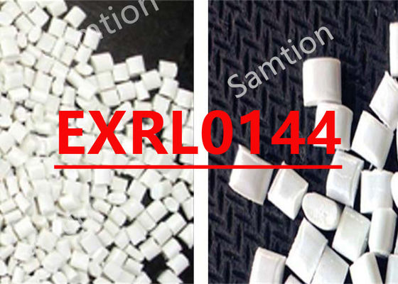 S-Plastic  EXRL0144 Antistatik Özelliklere Sahip Şeffaf Polikarbonat reçine.