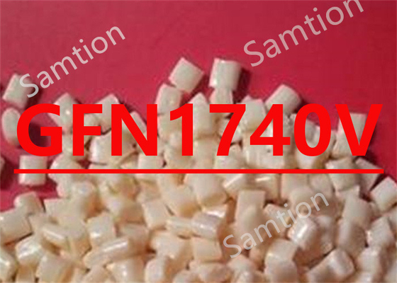 S-Plastic Noryl GFN1740V Polyphenylene Oxide (PPO) + Polistiren (PS) reçine % 40 camla desteklenmiştir.