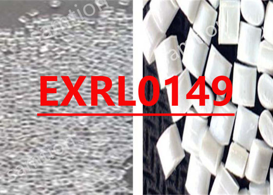 S-Plastic  EXRL0149 PC/SLX Özel Film ve Yaprak İşletmeleri için Şeffaf Renk Katmanı.