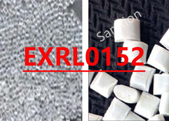 S-Plastic Lexan EXRL0152 reçine Orta viskozluk derecesi, kızılötesi absorpsiyon özellikleri ile mükemmel bir aday