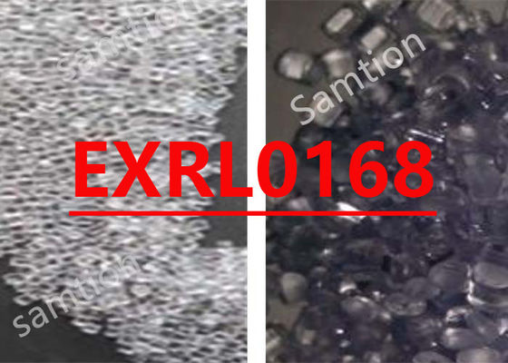 S-Plastic  EXRL0168 Yüksek sıcaklıklı esnek polikarbonat. Orta akış, küf salınımı.