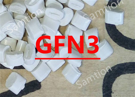 S-Plastic Noryl GFN3 PPE+PS karışımı % 30 Cam Güçlendirilmiş NSF 61 Çeşitli Renklerde (Kısıtlamalar Uygulanır) FDA