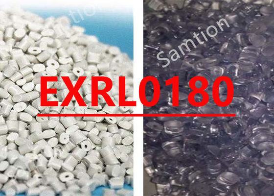 S-Plastic  EXRL0180 Daha İyi Çizik Direnciyle Kopolykarbonat