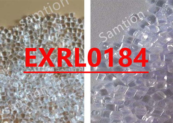 S-Plastic  EXRL0184 Yüksek viskozitelere dayanıklı kimyasal polikarbonat