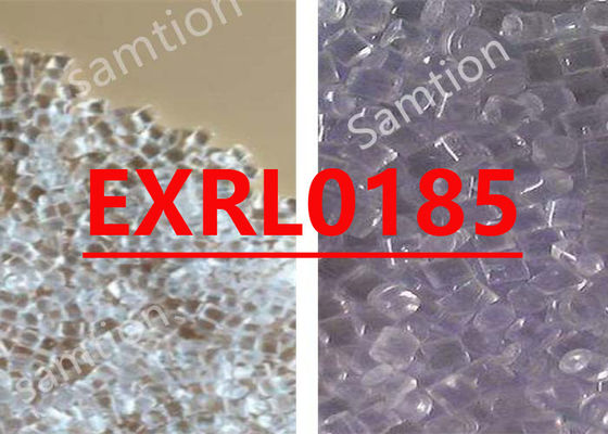 S-Plastic  EXRL0185 Orta viskozitede kimyasal dayanıklı polikarbonat