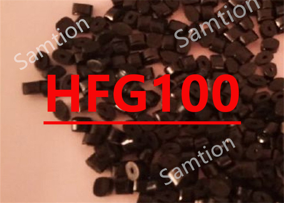 S-Plastic Noryl HFG100 İlk Veri %10 Cam Güçlendirilmiş, 212F (100C) HDT
