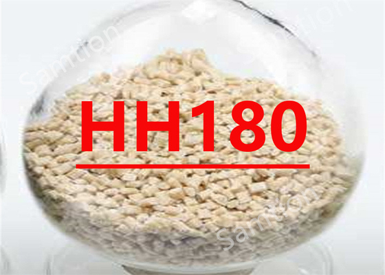 S-Plastic Noryl HH180, Vicat B/120 Temp ile yüksek sıcaklıkta doldurulmamış modifiye polifenilen eter reçine
