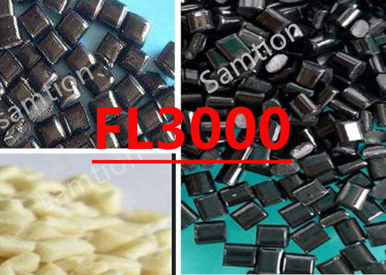 S-Plastic  FL3000 reçine yapı köpüğü: %10 ağırlık azalması 0.250 inç duvar bromlanmamış ve klorlanmamış